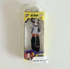 ジェノ NCT DREAM pop up ポップアップ ミニチュアキーリング