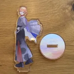 プロセカ セカライ 4th 東雲彰人 アクスタ