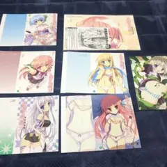 星刻の竜騎士　まとめ