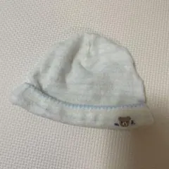 帽子 ロンパース