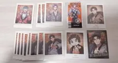 ヒプマイ　Flava2 ぱしゃこれ　映画特典　 天谷奴零 どついたれ本舗