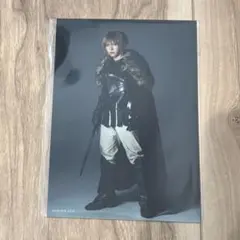 幻影戦争 M!LK 吉田仁人 グッズ M LK 吉田仁人 FFBE幻影戦争 ブロマイド2枚セット｜Yahoo!フリマ（旧