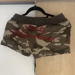 sculptor ショートパンツ Camouflage Shorts - メルカリ