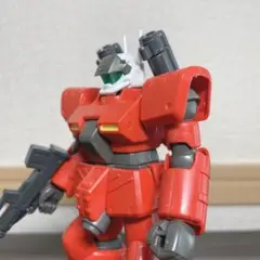 HGUC 1/144 ガンキャノン量産型　完成品