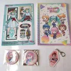 ボーカロイド まとめ売り 初音ミク 巡音ルカ MEIKO