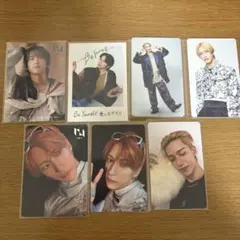 INI 池崎理人 トレカ