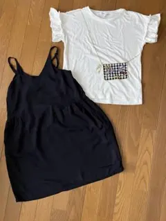 女の子　服まとめ売り　140