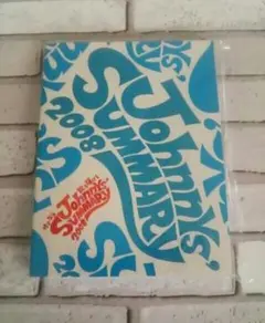 Johnnys’SUMMARY 2008