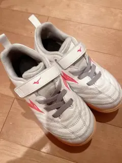 Mizuno モナルシーダネオ フットサル 19cm