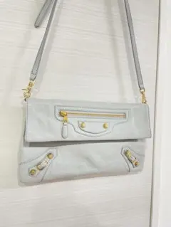 新品未使用 正規品 ジャイアント エンベロープ ショルダーバッグ クラッチバッグ 楽天市場】【バッグ】BALENCIAGA バレンシアガ ザ ジャイアント