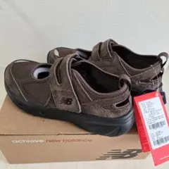 韓国限定‼️new balance breeze希少なブラウン24cm 2025年最新】ニューバランス 韓国限定の人気アイテム - メルカリ