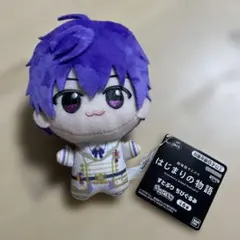 すとぷり　ななもり　ちびぐるみ　はじまりの物語