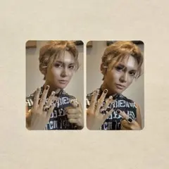 2025年最新】xlov ヒョンの人気アイテム - メルカリ