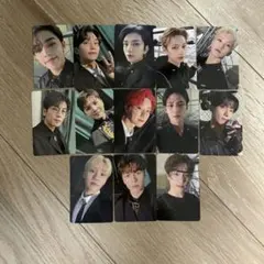 SEVENTEEN メンバーシップ メンシプ GAM3 BO1 トレカ 証明写真 Amazon.co.jp: seventeen メンバーシップ membership キット