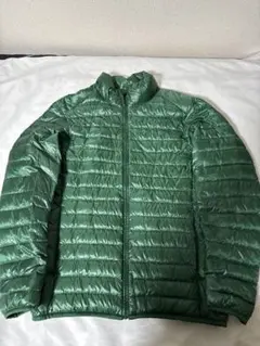 UNIQLO y2k ウルトラライトダウン 短丈 ダウンジャケット S