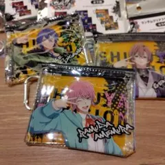 ヒプノシスマイク　サンキューマート　フリングポッセ　セット