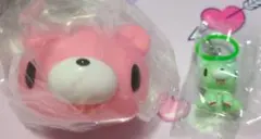 グルーミーライト&チャームセット②