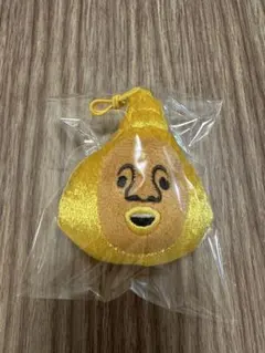 こびとづかん フェイスマスコット タカラコガネ