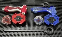 2026年最新】ヴァルキリー ウイング アクセルの人気アイテム - メルカリ