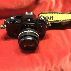 ☆スマホに送れる一眼レフ☆名機 !☆望遠☆ Nikon D50セット♪ - メルカリ
