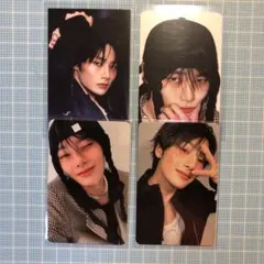 2026年最新】グループ名：Stray Kids 写真・チェキの人気アイテム