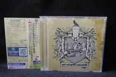 日本盤　ジ・オートマティック　ノット・アクセプテッド・エニィホエア