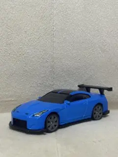 激レア　マテル　1/55 ワイルドスピード　日産　GTR R35 激レア マテル 1/55 ワイルドスピード 日産 GTR R35 - メルカリ