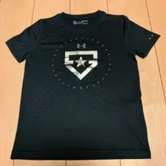 【子供用】アンダーアーマー Tシャツ