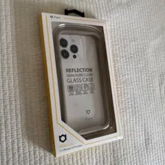 iFace Reflection iPhone 15 Pro Max ケース