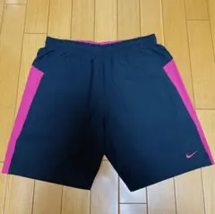NIKE レディース ウェア ハーフパンツ Lサイズのサムネイル