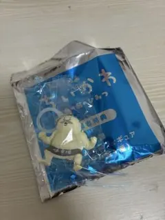 ちいかわ 映画 入場者特典 めじるし
