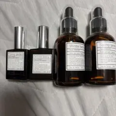 ファルコンレザー・ボワデベーヌ◇マティエールプルミエール 6ml×3
