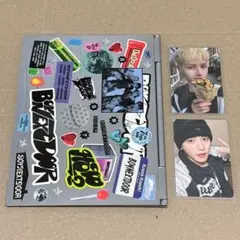 BOYNEXTDOOR HOW? 19.99 リウ