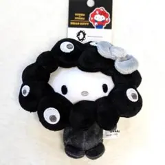 2025年最新】黒ミャクミャク サンリオ キティの人気アイテム - メルカリ