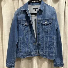 ユニクロ　Gジャン　Lサイズ