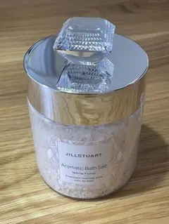 JILLSTUART Aromatic バスソルト White Floral♡のサムネイル