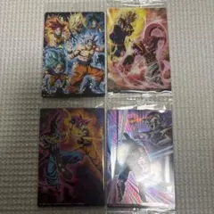 ドラゴンボール イタジャガ 最新9弾 SEC シークレット コンセプトレア