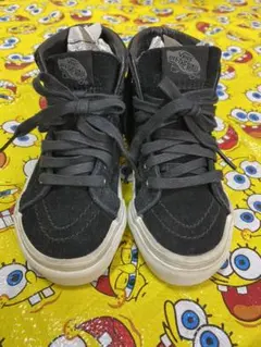 VANS ハイカット スニーカー☺︎15.5cm☺︎
