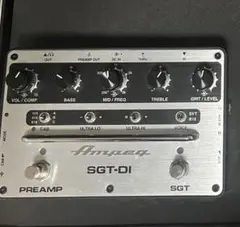 2025年最新】ampeg sgt-diの人気アイテム - メルカリ