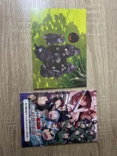 忍たま乱太郎　ドクタケ忍者隊最強の軍師 映画特典