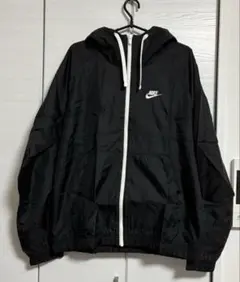 NIKE ナイキ ウーブンフーディ トレーニングウェア