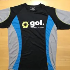 gol. ゴール　Tシャツ　速乾