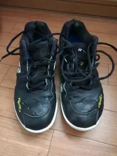 YONEX パワークッション65Z バドミントンシューズ 27cm