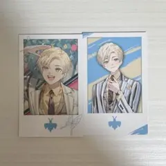 にじさんじ Oriens 2周年 コレクションカード 緋八マナ