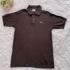 80s〜】CHEMISE LACOSTE フレラコ ラコステ ポロシャツ 5 - メルカリ