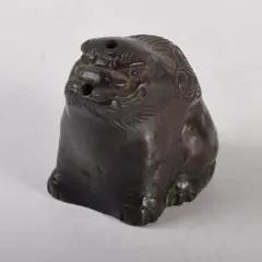 中古 使用有】中国墨 古墨 指揮如意 68g 油煙102 上海墨厂 箱付 - メルカリ