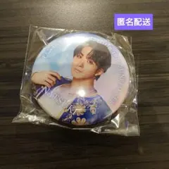 FANTASTICS 澤本夏輝 缶バッジ