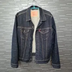 Levi Strauss & Co. デニムジャケット Sサイズ