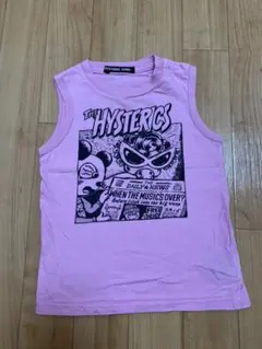 ヒスミニ ヒステリックミニ 90 タンクトップ
