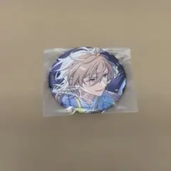 あんスタ 10周年 缶バッジ 羽風薫 1点